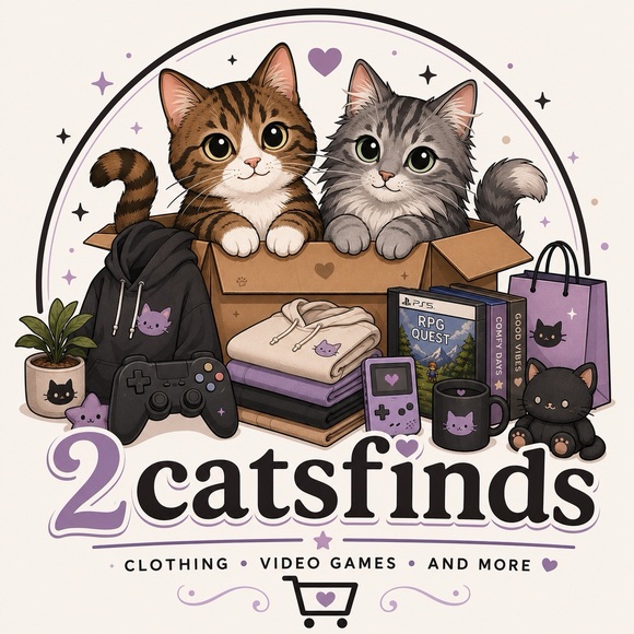 2catsfinds